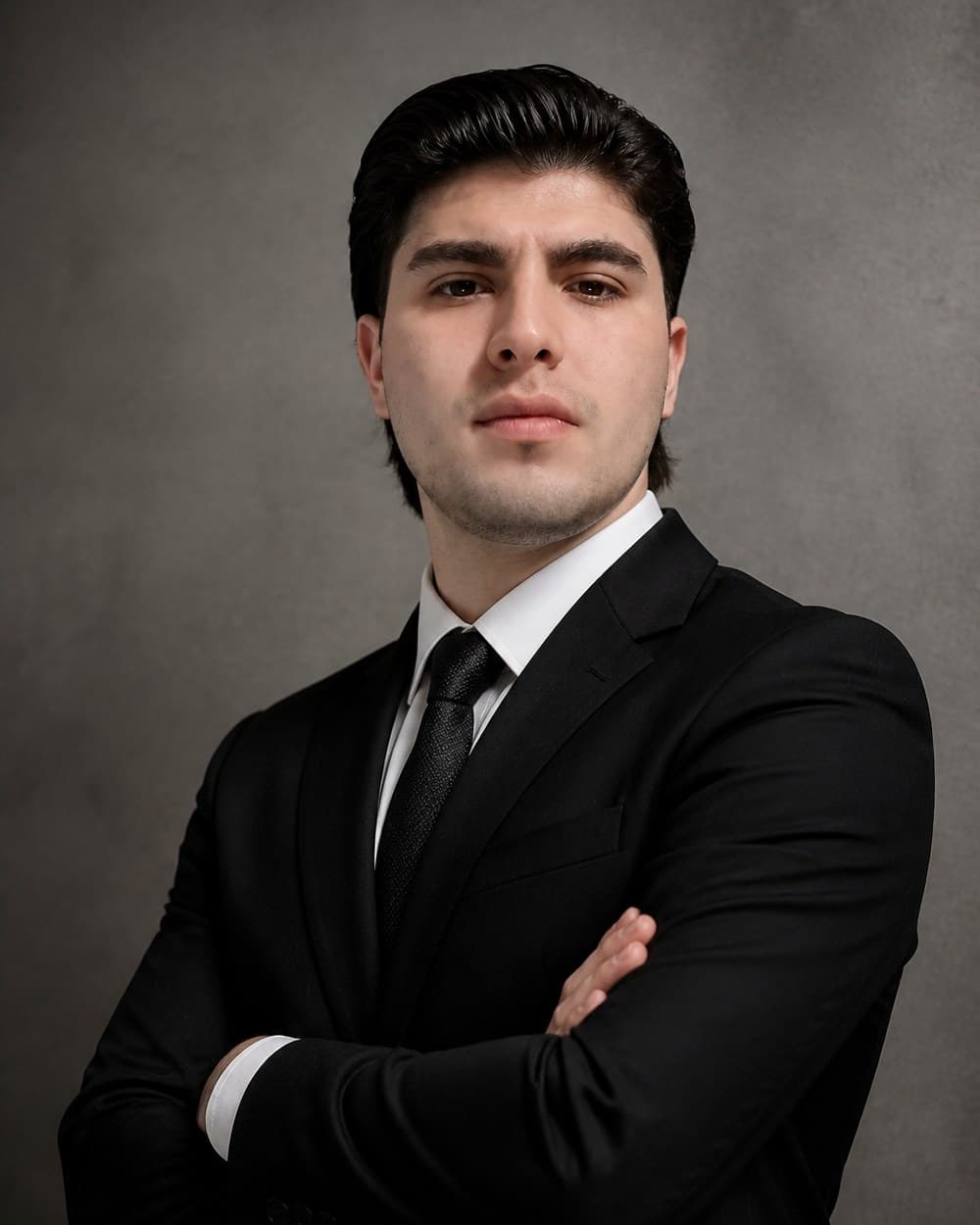 Lucas Sánchez, Chief Executive Officer at ARC Creator Ventures